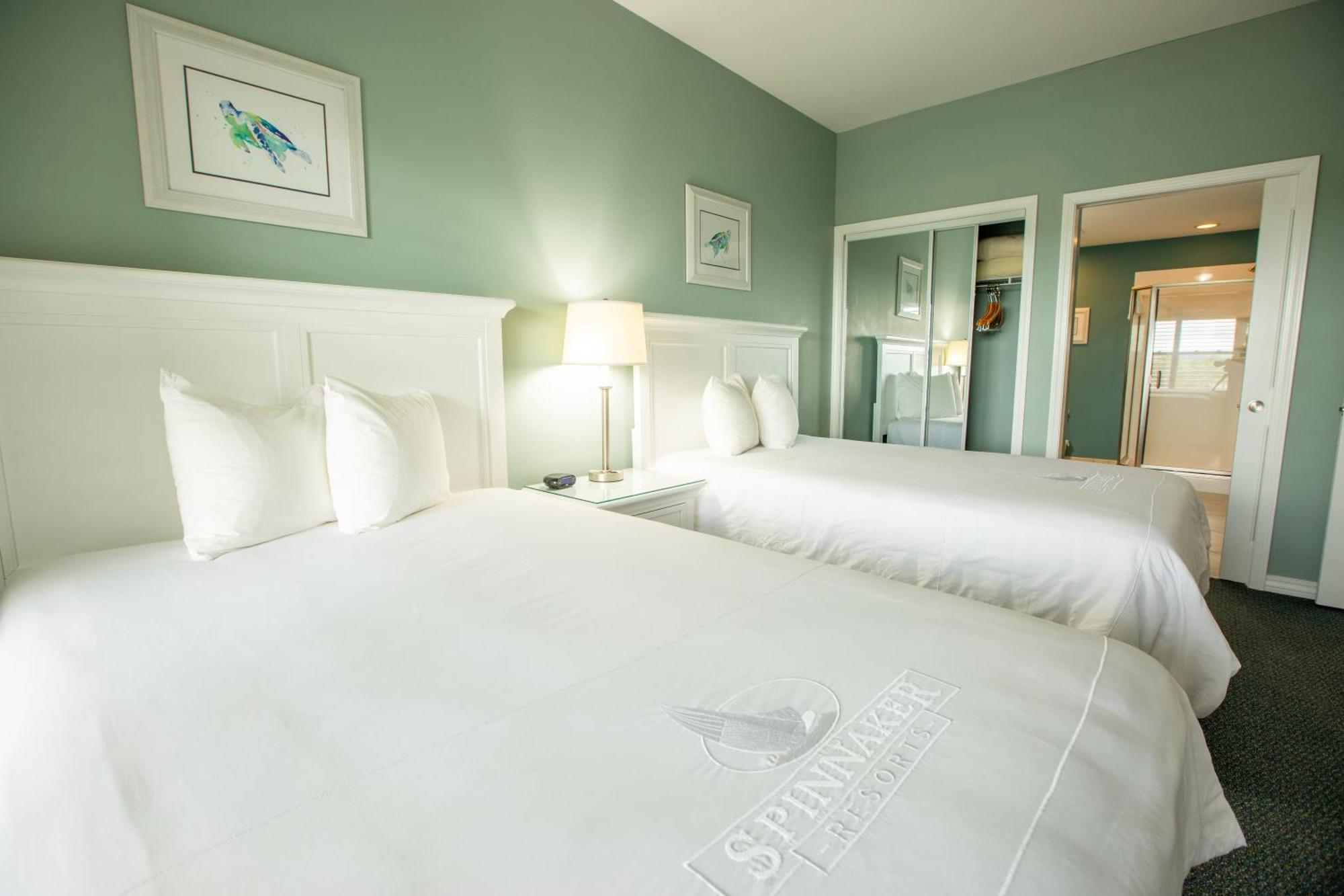 Palace View Heights By Spinnaker แบรนสัน ภายนอก รูปภาพ